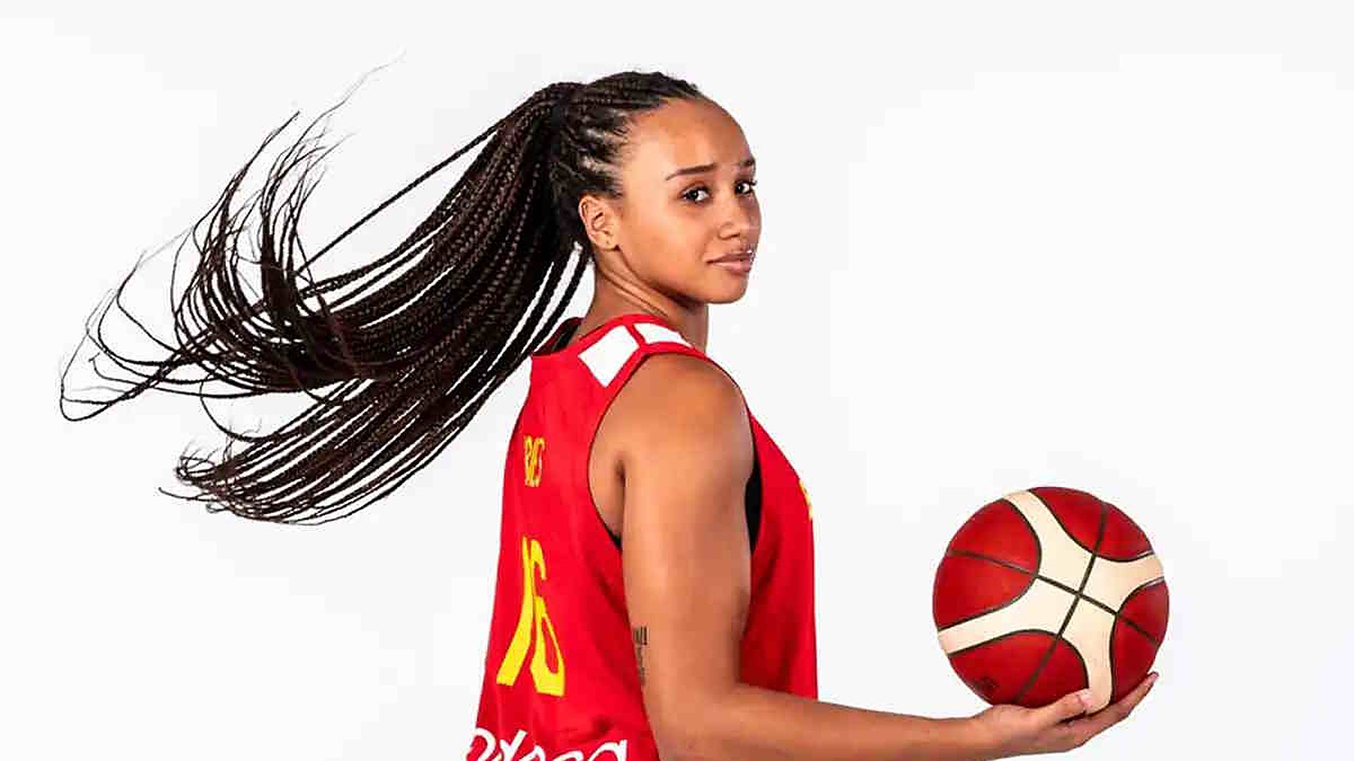 Daniela Abies, una subcampeona del mundo asentada en la NCAA | Diario Sur